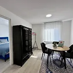 Apartment Easy Go