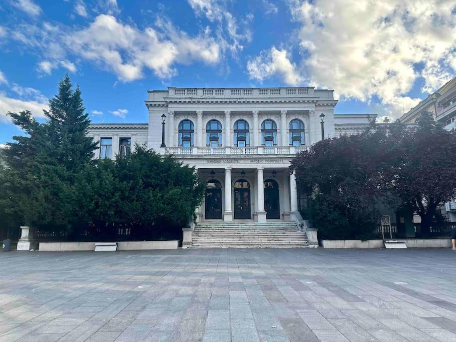 Appartamento Easy Go Sarajevo
