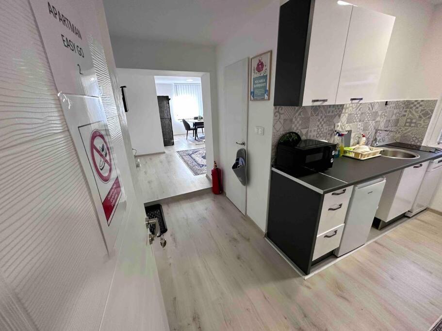 Appartamento Easy Go Sarajevo