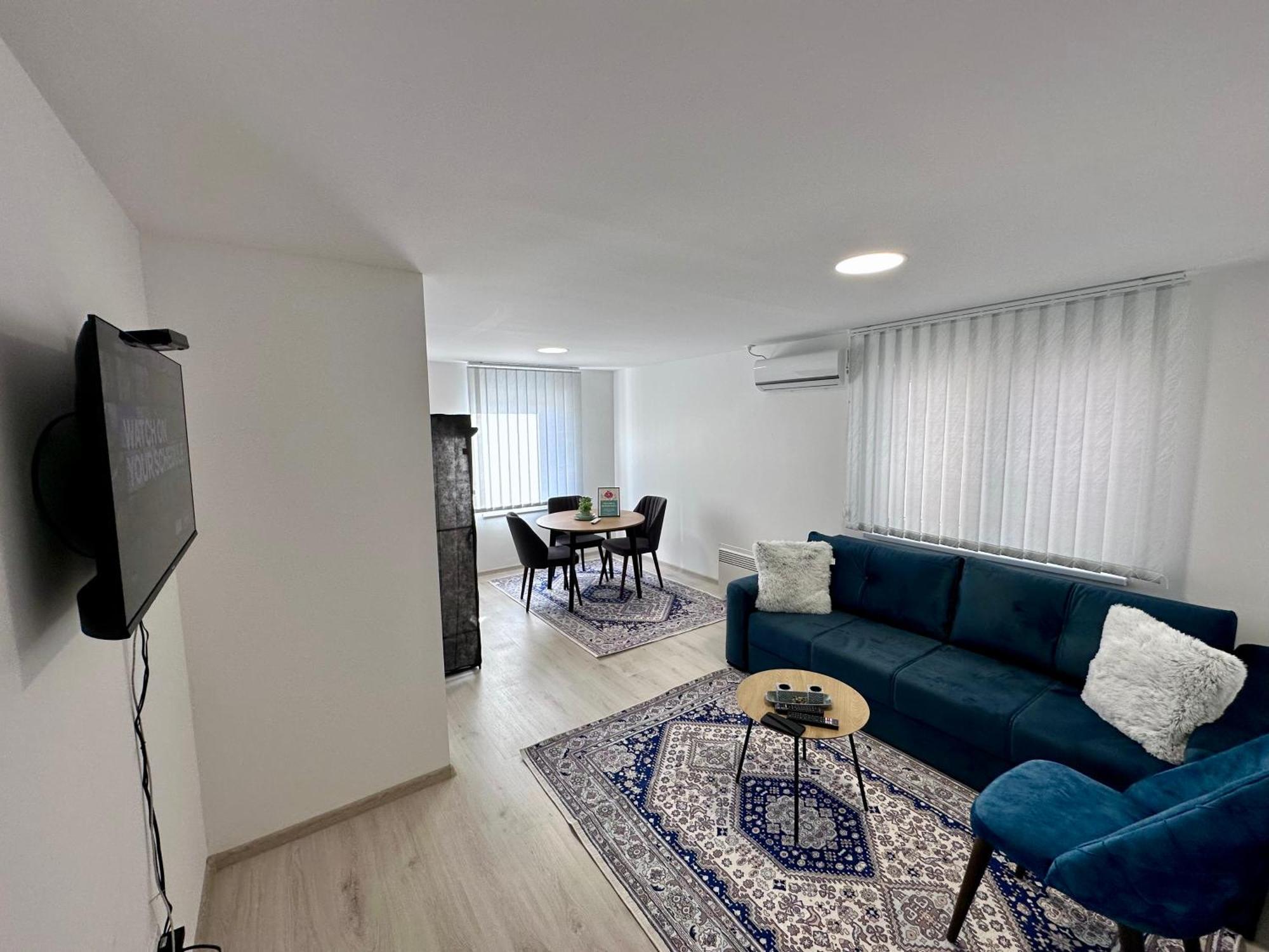 Easy Go Appartamento Sarajevo